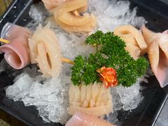 -吼堂老火锅(太古里总店)