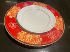 -北京王府井希尔顿酒店·秦唐中餐厅Chynna