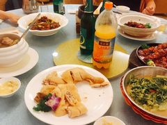 -大欢喜饭店(江怡路店)