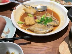 -洲晓鲜·舟山海鲜大排档(朱家尖风景区店)