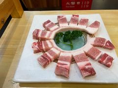 -千寻山野烤肉(中关村店)