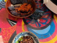 -弘烨 贵州酸汤 鱼火锅(东财店)