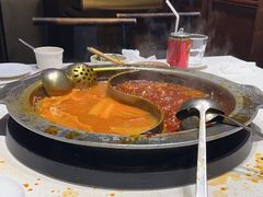 -川西坝子火锅(金沙1.0直营店)