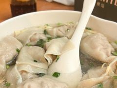 -梦花街馄饨店(中华苑店)