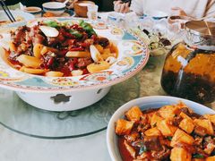 -巴依老爷新疆美食(魏公村店)