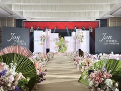 -青岛富力艾美酒店