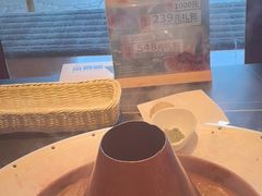 -京熹顺·老北京百年铜锅涮肉(百家湖1912店)