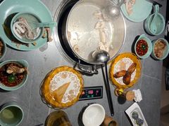 -原味四季椰子鸡(平湖天虹店)
