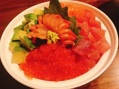 -熹炭精致日料(金融街购物中心店)