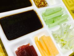 -京味民福烤鸭店(建设四马路店)