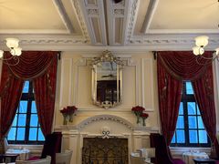 -Salon de Ville浦江汇(上海外滩华尔道夫酒店店)