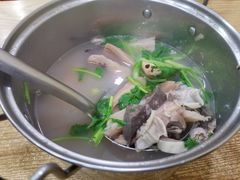 -潮汕裕成莲藕(泰沙路店)