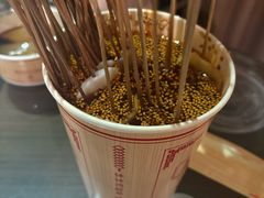 -嘉州叶婆婆钵钵鸡(建设路店)