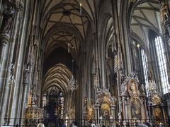 -斯蒂芬主教座堂(Stephansdom)