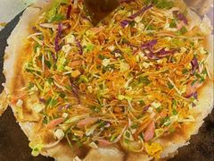 -舞素卷菜煎饼.糁汤(万达金街店)
