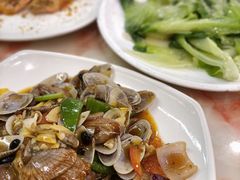 -新金盛·海鲜酒楼(盐田店)