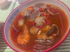 -三毛烧烤·南昌大排档(山姆店)
