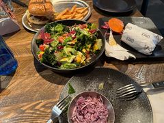 -Q MEX 库迈墨西哥餐吧(三里屯店)