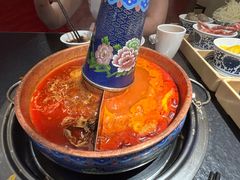 -咏江南·苏式火锅·苏州评弹(观前街店)