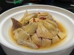 -富淳饭店(陆家嘴保利广场店)