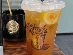 -林香柠·柠檬茶(新景店)