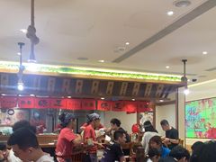 大堂-豚王拉面(澳门银河店)