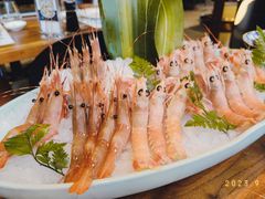 -Mr.Fish鱼鲜生海鲜放题(高德置地冬广场店)
