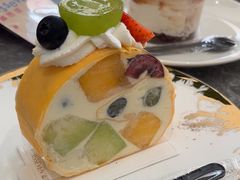 -蜜思琪蛋糕(民生路店)