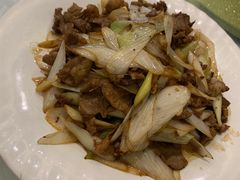 -金家老三饭庄(常营店)