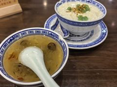 -蟹上黄·蟹黄面·江南糖水(人民广场店)