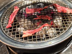 -江城二当家烤牛肉(莲塘新村店)