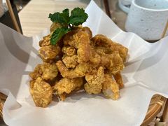 -渔语鱼酸菜鱼新川菜(万象城店)