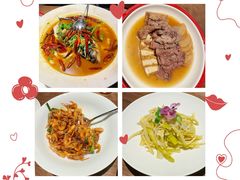 -清水亭湖北菜(大屯DT51店)