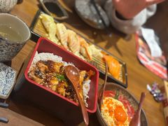 -白石的深夜食堂(济南万象城店)