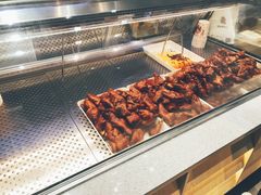 -廖记棒棒鸡(青岛万象城店)