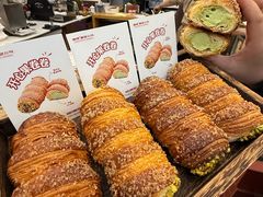 -富贵面包公司(运河店)