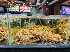 -紫阳海鲜楼·传承闽味(长乐路总店)