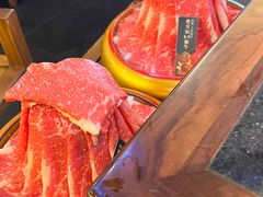 -牛New寿喜烧(虹桥新天地店)