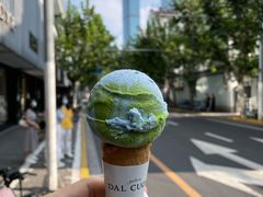 -Dal Cuore 达可芮冰淇淋(陕西北路店)