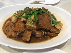 -到家尝北京菜(西坝河店)