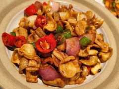 -大师傅金奖啤酒鱼(西街口总店)