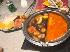 -一绪に寿喜烧(夫子庙水游城店)