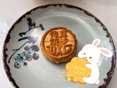 -锦尚阁烤鱼•天津菜(宣武门胡同店)