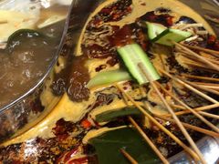 -成都玉林串串香火锅(三八店)