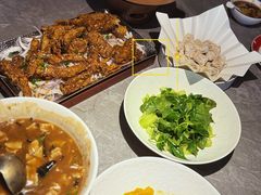 -解家河南菜(商鼎路店)