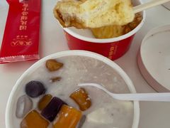 -五条人糖水铺(光谷世界城店)