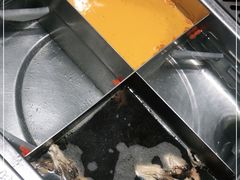 -海底捞火锅(上地华联店)