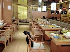 -尚海豆捞(乐虹坊店)