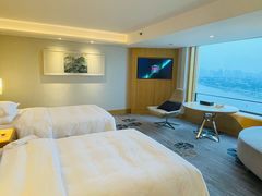 -广州白天鹅宾馆