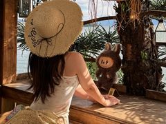 -六阅·福十 FORTEN 海景咖啡西餐厅(双廊古镇店)